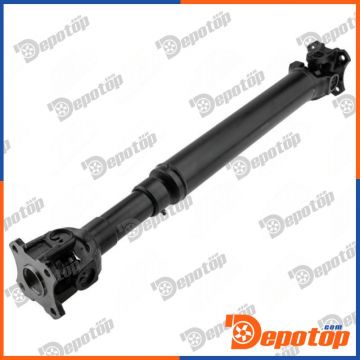 Arbre de transmission avant pour TOYOTA | NWN-TY-025, 37140-60470